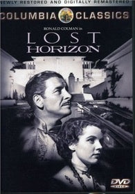 LOST HORIZON (1937)