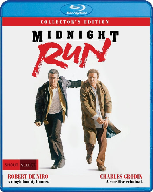 MIDNIGHT RUN (1988)