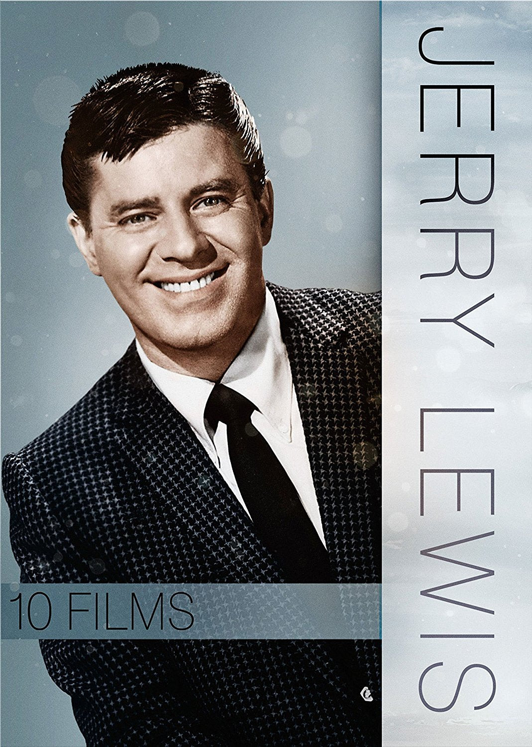 JERRY LEWIS 10-FILM COLLECTION