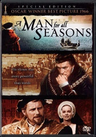 MAN FOR ALL SEASONS (1966)