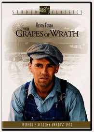 GRAPES OF WRATH, THE (1940)