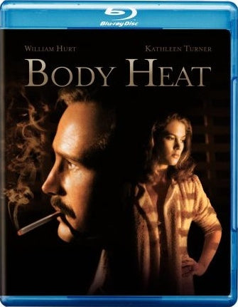 BODY HEAT (1981)