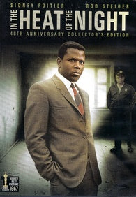 IN THE HEAT OF THE NIGHT (1967)