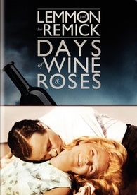 DAYS OF WINE AND ROSES (1962)