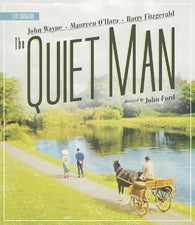 QUIET MAN, THE (1952)