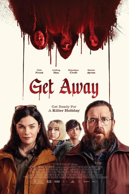 GET AWAY (2024)