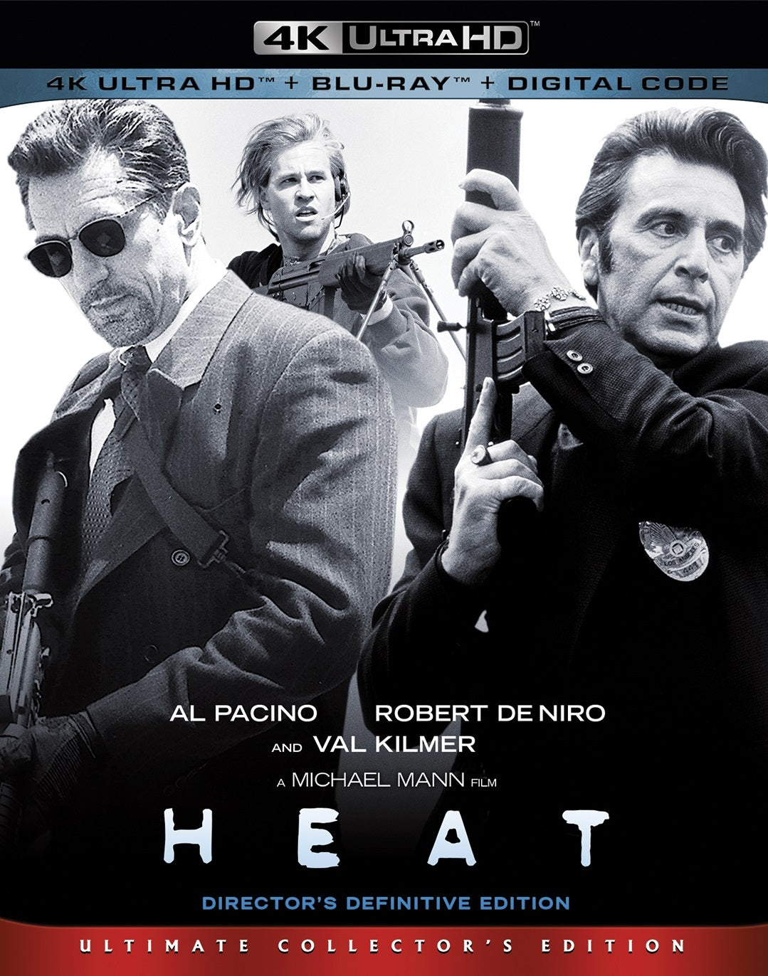 HEAT (1995)