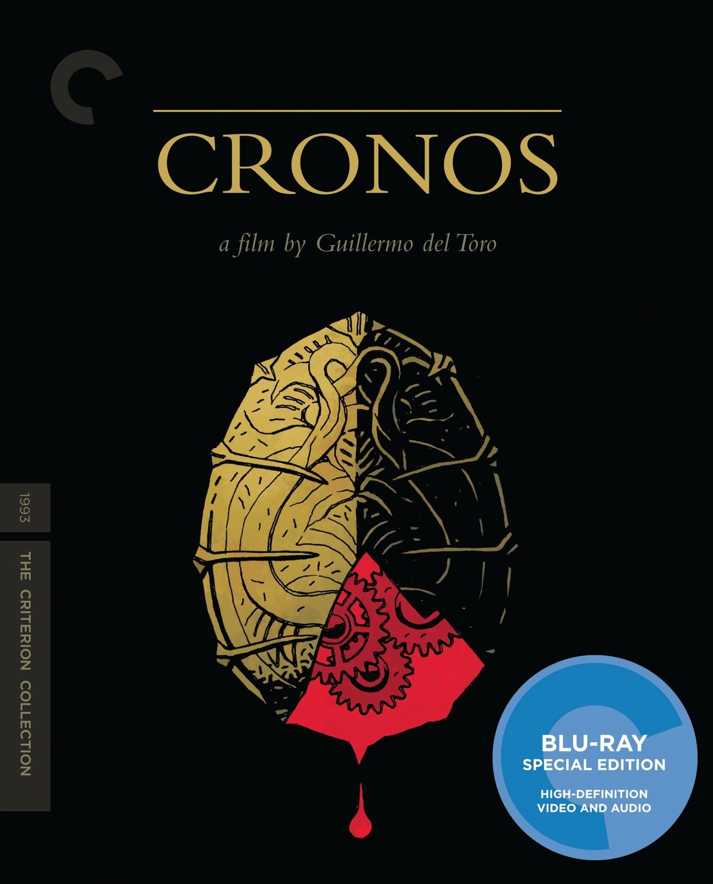 CRONOS (1993)