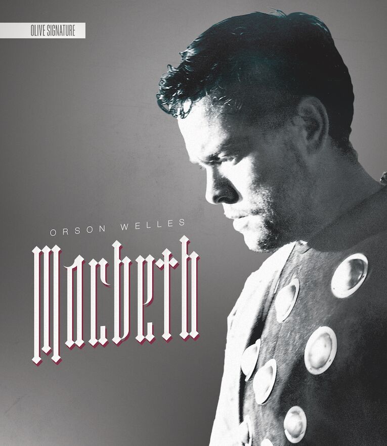 MACBETH (1948) (SIGNATURE EDITION)