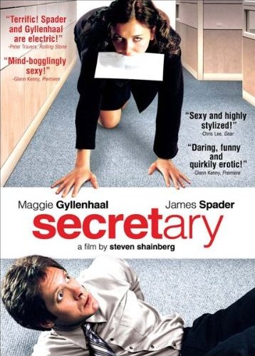 SECRETARY (2002)