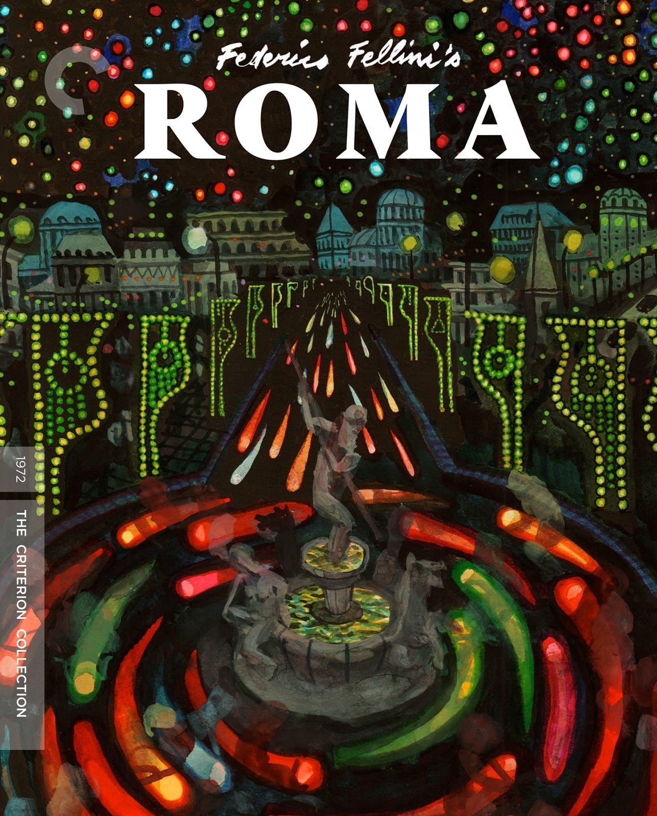 ROMA (1972 CRITERION)