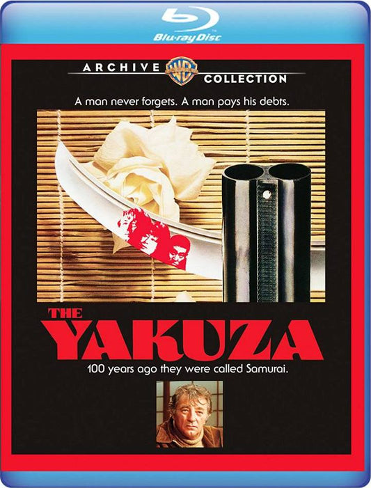YAKUZA, THE (1975)