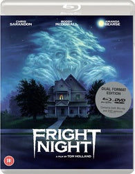 FRIGHT NIGHT (1985)