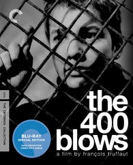 FOUR-HUNDRED (400) BLOWS, THE (1959)