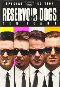 RESERVOIR DOGS (1992)