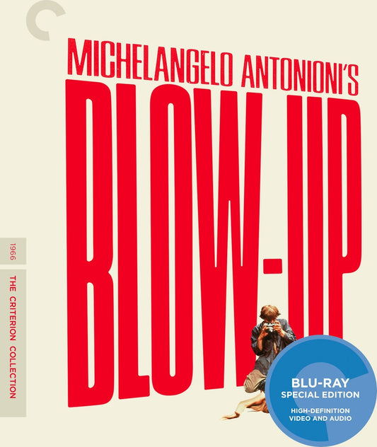 BLOW-UP (1966)