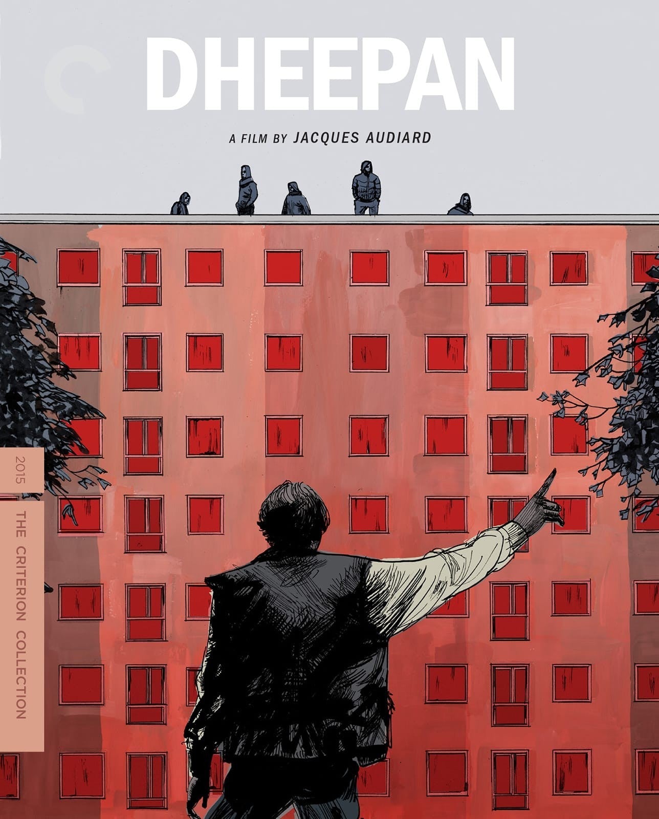 DHEEPAN (2015 CRITERION)