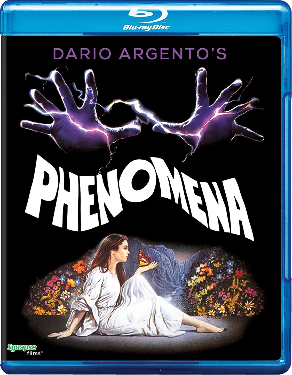 PHENOMENA (1985)