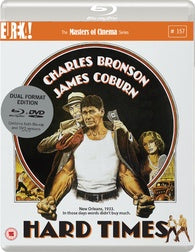 HARD TIMES (1975) (EUREKA!)