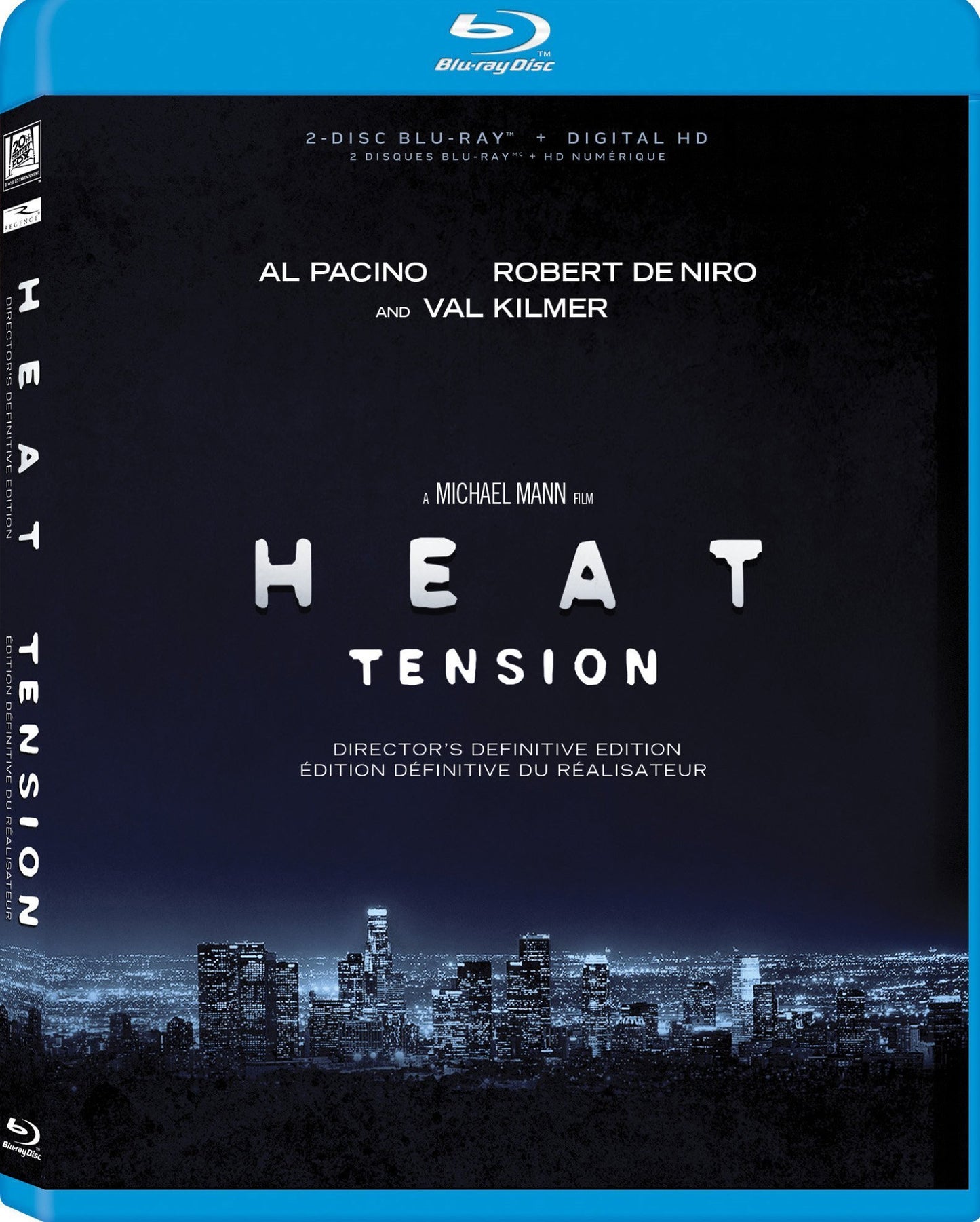 HEAT (1995)