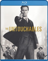 UNTOUCHABLES, THE (1987)