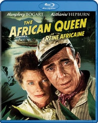 AFRICAN QUEEN, THE (1951)