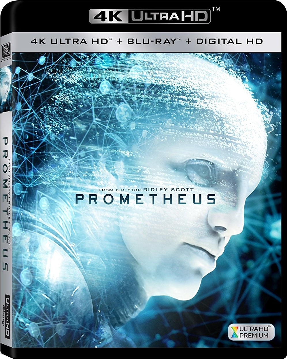 PROMETHEUS