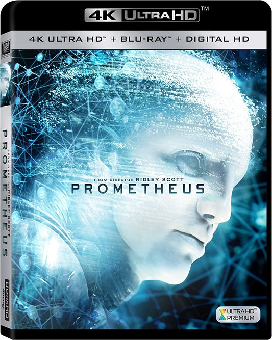 PROMETHEUS