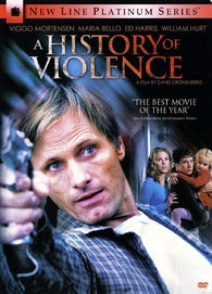 HISTORY OF VIOLENCE, A (2005)