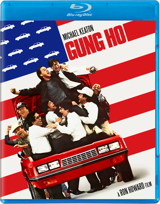 GUNG HO (1986)