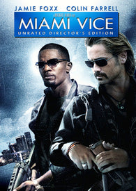 MIAMI VICE (2006)