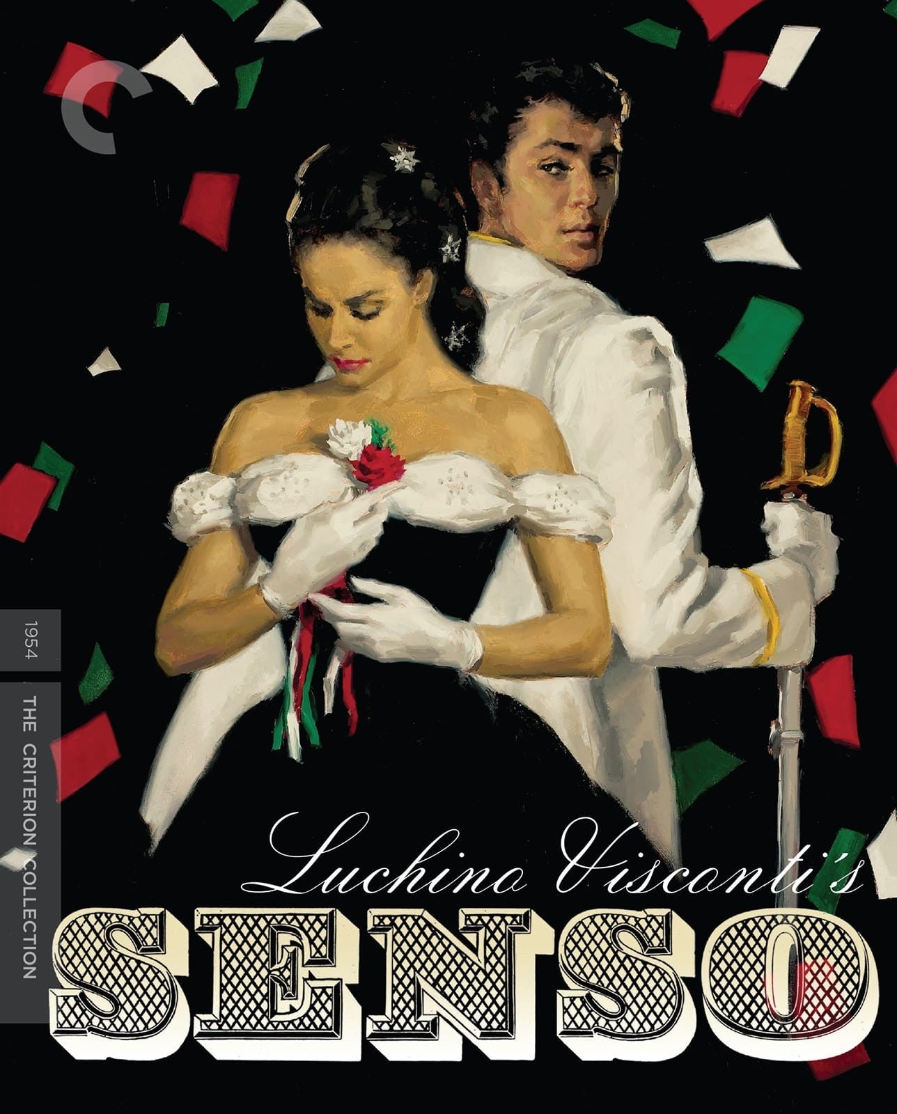 SENSO (CRITERION)