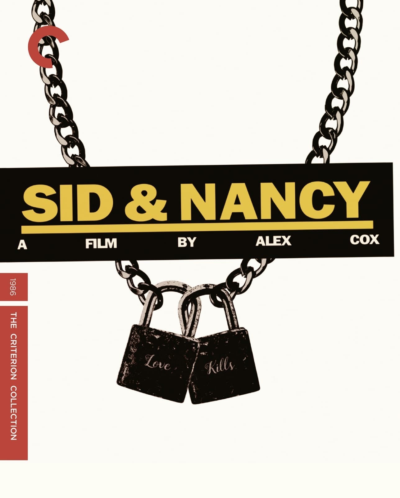 SID & NANCY (CRITERION)