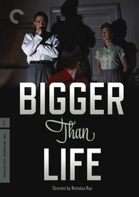BIGGER THAN LIFE (1956)