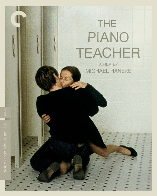 PIANO TEACHER, THE