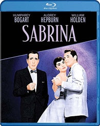 SABRINA (1954)