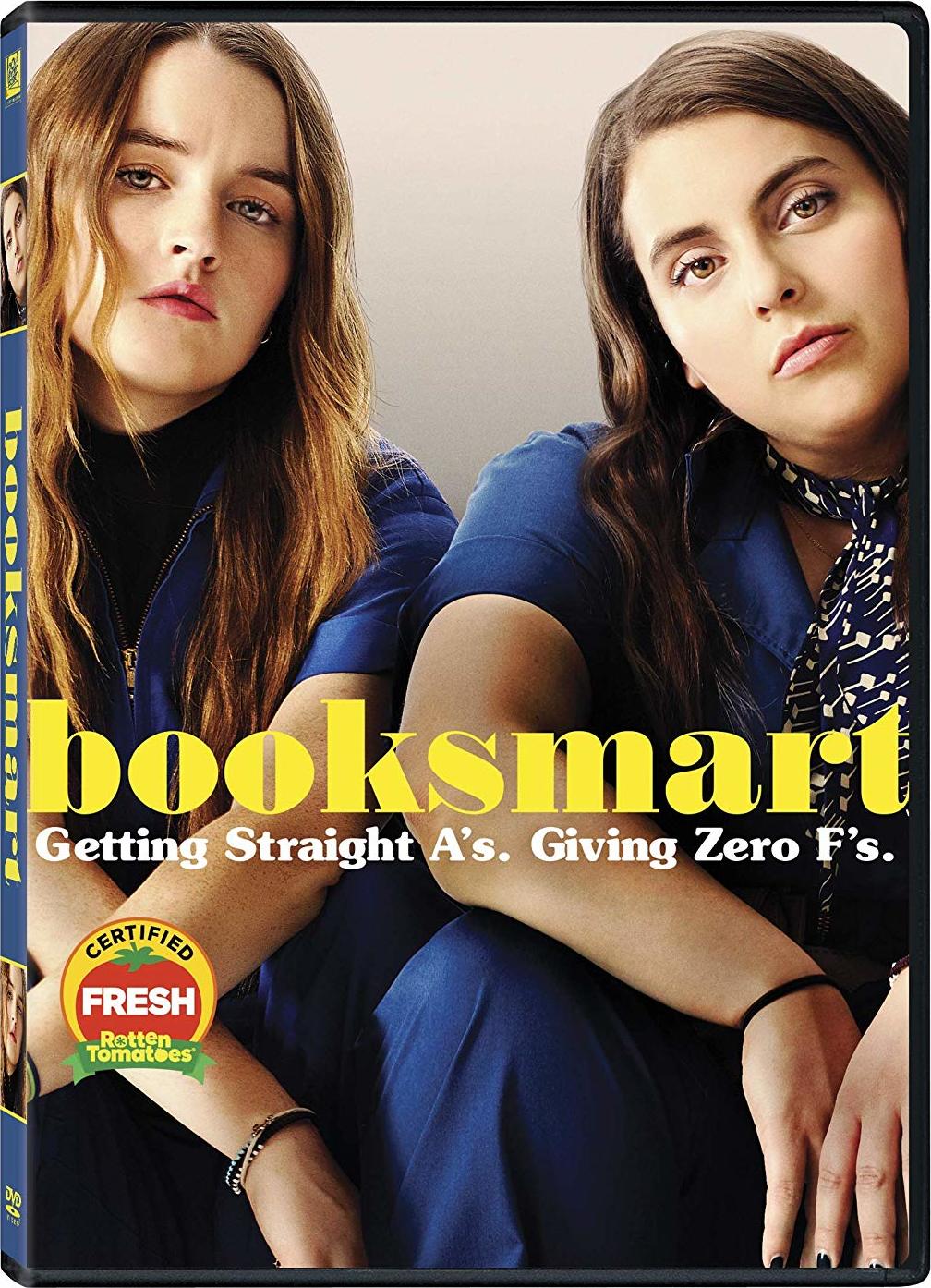 BOOKSMART (2019)
