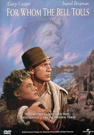FOR WHOM THE BELL TOLLS (1943)