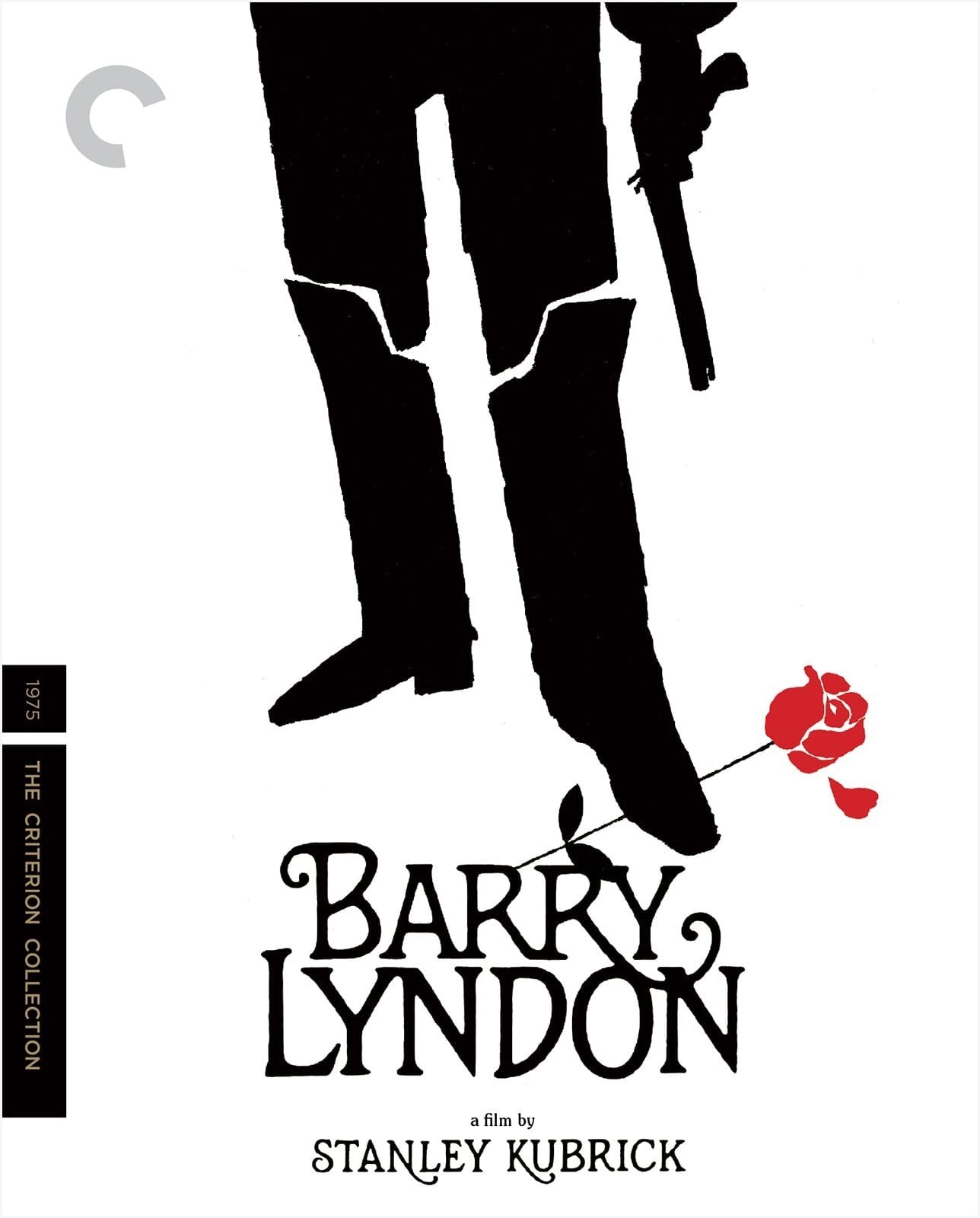 BARRY LYNDON (1975)