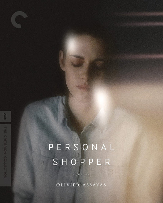 PERSONAL SHOPPER (CRITERION)