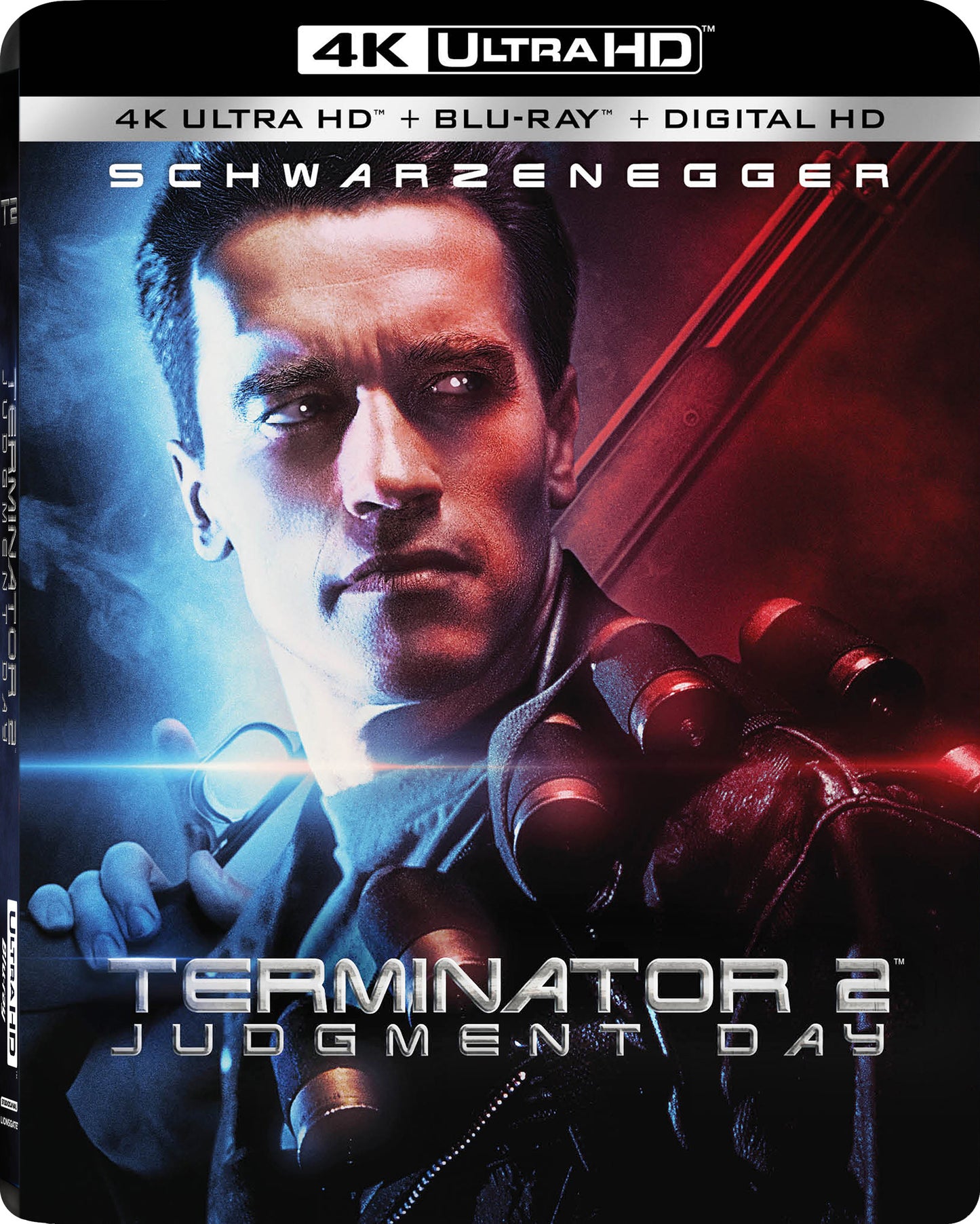 TERMINATOR 2