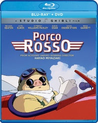 PORCO ROSSO