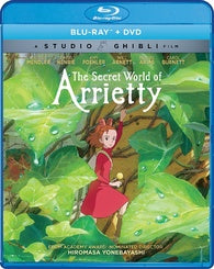SECRET WORLD OF ARRIETTY, THE
