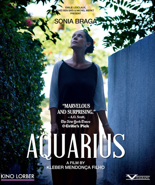 AQUARIUS (2016)