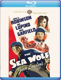 SEA WOLF, THE (1941)