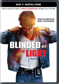 BLINDED BY THE LIGHT (2019)