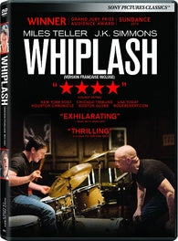 WHIPLASH (2014)