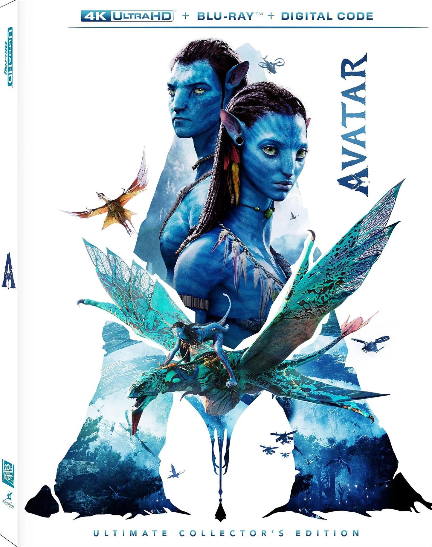 AVATAR (2009)