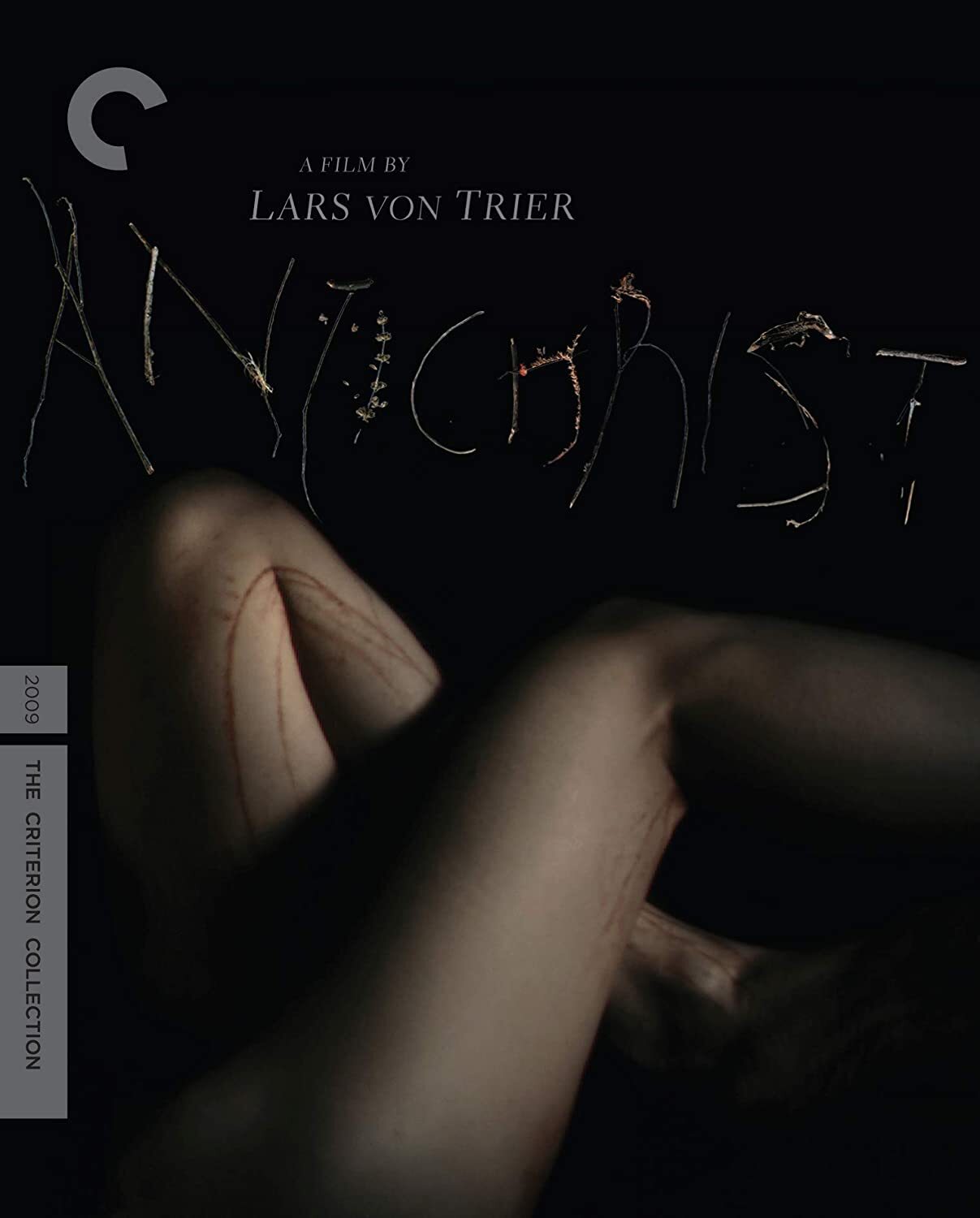 ANTICHRIST (2009)