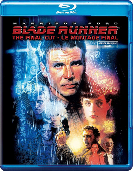 BLADE RUNNER (FINAL CUT)